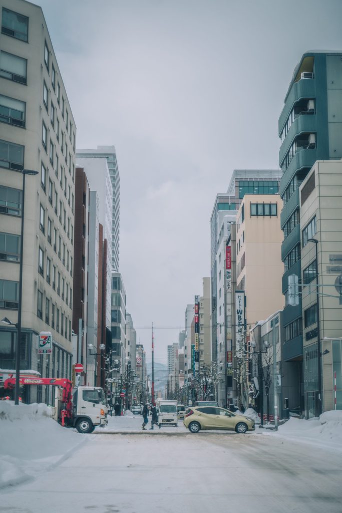 Street Snap